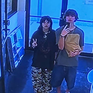 Meet your Posher, Aidan